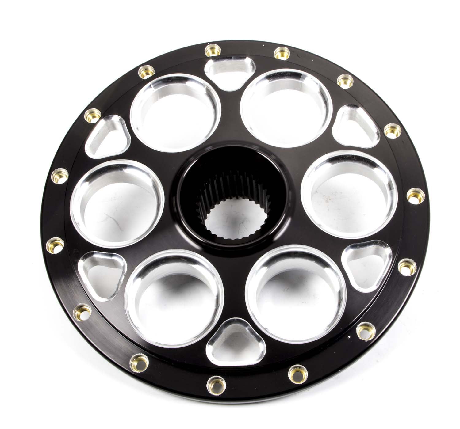 Midget Wheel Center 31 Spline