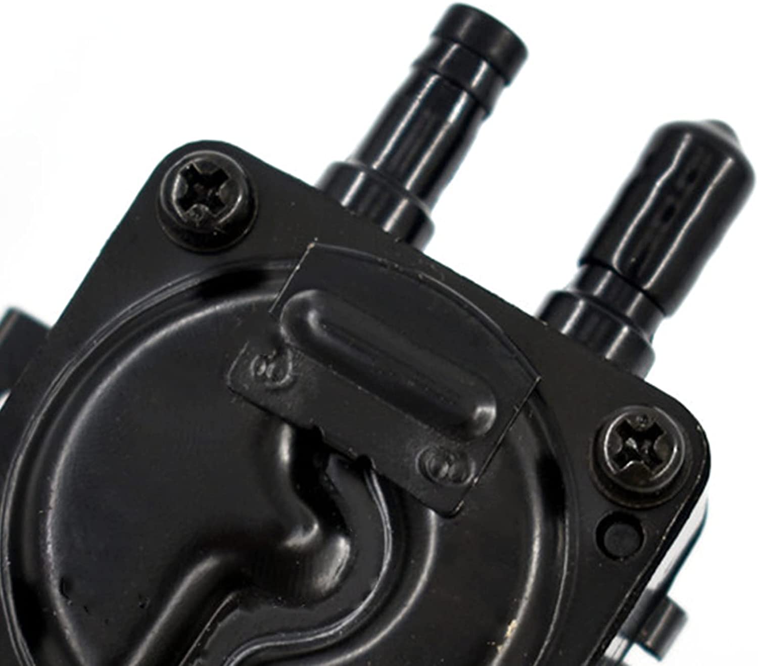 New Fuel Pump For Onan P216, P218, P220, P224, B43, B48 Engines - 149-2187-02