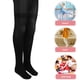 thumbnail image 3 of 2 uds pantimedias para niñas de Ballet pantimedias para bailarinas medias para niños para actuación de gimnasia, 3 of 6