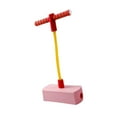 thumbnail image 2 of Espuma Pogo Gorila Ejercicio Rebote Juguete Para Niños Entrenamiento Corporal Niños Niñas Rosa, 2 of 8