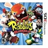 Rabbids Rumble (Nintendo 3DS)