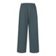 thumbnail image 3 of WILLBEST Pantalones Casuales de Verano para Mujer, de Lino, de Cintura Alta, con Cordón, Pierna Ancha, Cómodos y con Bolsillos para Viajar y Relajarse. XXXL, 3 of 4