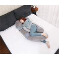 thumbnail image 2 of ANHXN Pregnant Pillow, Large U-shaped Detachable Pillow, 2 of 8