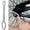 C, variant on Emdiqzs Universal Wrench Hand Tools DIY Tools Adjustable Self-Tightening Spanner Set for Repair Plumbing Furniture Black Silver