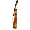 thumbnail image 3 of Rozanna's Violins Sunflower Deluxe Violin Outfit, 1/4 Size, Pearl fine tuners, Collectible, New, Right-Handed, Advanced, 3 of 13