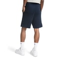 thumbnail image 3 of Champion Men's Lounge Shorts, Standard Fit, Lightweight Cotton Jersey, Sizes S-4XL, 3 of 4