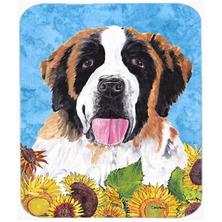 Saint Bernard Mouse Pad  Hot Pad Or Trivet price history on PriceWatchPro