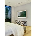 thumbnail image 5 of "Yellow Boats" Framed Painting Print, 5 of 6