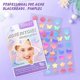 thumbnail image 2 of Acne Patch for Pimples, Hydrocolloid Anti-Acne Stickers, Absorbs Fluid and Reduces Inflammation, for Zit Patch Face Acne Spots (84 Units), 2 of 5