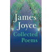 James Joyce - Collected Poems (Hardcover)