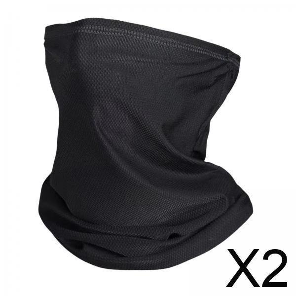 Bufanda para proteger la cara del sol,Mascarilla facial protectora solar transpirable para mujer,Pasamontañas para el cuello,mascarilla para el verano,Bandana respirable de la