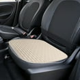 thumbnail image 3 of Hearth & Gear Orthopedic Seat Cushion For And With Coccyx Support And Memory Foam For Back Stool Cushion Car Memory Foam Rowing compatible with Machine Seat Cushion Adult Booster Seat for Driving for, 3 of 5