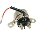 thumbnail image 1 of Ricks Motorsport Electric Solenoid Switch    65-501, 1 of 1