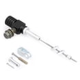 thumbnail image 1 of M10 x 1.25mm Hydraulic Clutch Master Cylinder Aluminum Alloy Modification for Motorcycle ATV Dirt Bike Black, 1 of 4