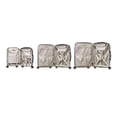 thumbnail image 4 of Set de Equipaje Travel Plus 3 Maletas  20", 24" y 28" Azul, 4 of 4