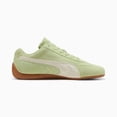 thumbnail image 4 of PU & MA Speedcat OG Pistachio Green Warm White 398846-48 Men's Size, 4 of 6