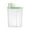 AX53832, variant on Kitchen Multi-grain Storage Tank Food Dry Goods Storage Box Plastic Sealed Tank Proof Insect-proof Multi-grain Tank