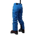 thumbnail image 2 of DLX Mens Ski Trousers Salopettes Detachable Braces Kristoff II, 2 of 2