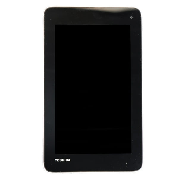 Toshiba Encore Mini Wt7 C16ms 16gb Signature Edition Tablet Windows 8 White Refurbished Walmart Com