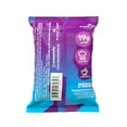 thumbnail image 5 of Blueberry Cobbler, 12 Count Prime Bites Protein Brownie with 19g Protein and 5g Collagen, 5 of 6