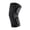 Grey XL, variant on Rodiuiu Knitted Sports Knee Brace Lightweight Breathable Knee Compression Sleeve Women Men Elastic Outdoor Fitness Basketball Running Knee Sleeves