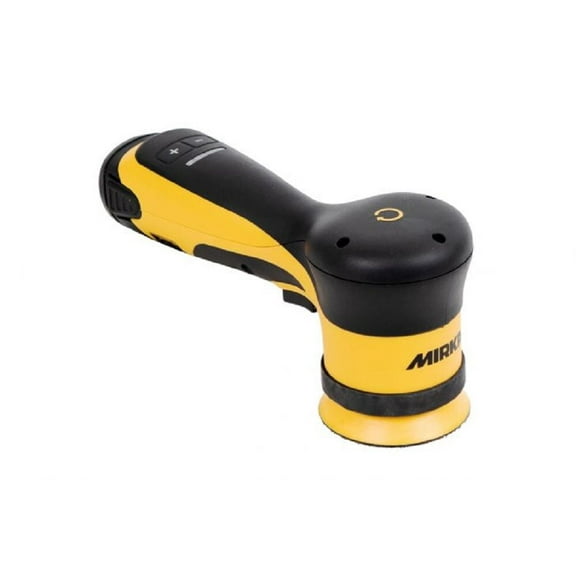 Mirka Aos-B 130Nv 32Mm 10.8V Orbit 3.0 Kit Polisher