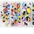thumbnail image 3 of 100PCS Juego de  de Aparejo de de Línea Surtido de Flotantes para S Zulema  Cuentas de señuelos de pesca, 3 of 3