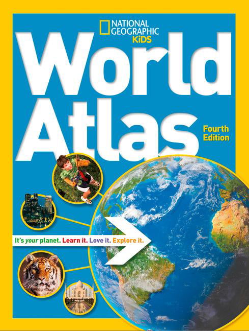 atlas book review
