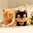 thumbnail image 4 of fashion-puppy-doll-plush-toy, 4 of 4