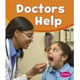 thumbnail image 1 of Pre-Owned DOCTORS HELP [9781620650783], 1 of 1