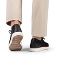 thumbnail image 4 of Bruno Marc Men's Oxfords Classic Comfort Mesh Sneakers Casual Lace-Up Lightweight Walking Dress Shoes, 4 of 6