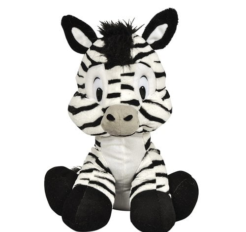 zebra stuffed animal walmart