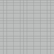 Eco Wallpaper Odin Grey Checkered Plaid Wallpaper, 20.9-in by 33-ft, 57.5 sq. ft