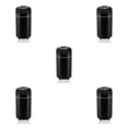 thumbnail image 2 of Wosthever Fragancia Expansión Atomizador Mente Aroma personalizado Luz nocturna portátil y conveniente para acompañar a dormir negro 69 * 69 * Type2 NO2, 2 of 6