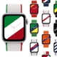 thumbnail image 5 of Kit de 3 correas para apple Watch compatible con Ultra, 42mm / 44mm / 35mm de Nylon. Mamá Pulpo  Paquete Nylon, 5 of 7