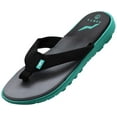 thumbnail image 2 of NORTY Women's Thong Flip Flop Sandals Breathable Comfort and Style for Everyday Wear, 2 of 6