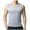Gray, variant on Wyobmus Mens Workout Tank Tops Quick Dry Sleeveless Mesh Shirts Fitness Gym Sport Muscle Casual Undershirts Summer Tank Tops Burgundy