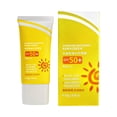thumbnail image 1 of Promotion! Maojin protector solar spray 30g SPF50 hidratante hidrogel protector solar loción sin aceite, 1 of 9