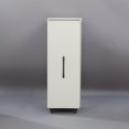 thumbnail image 3 of SOCE036 - Sliding Dustproof Shoe Cabinet, 3 of 5