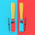 thumbnail image 5 of Jinsinto Baseball Bat Handle Grip, Baseball Stick Game Accessories Compatible With Ns Switch Oled/ns Switch, 5 of 5