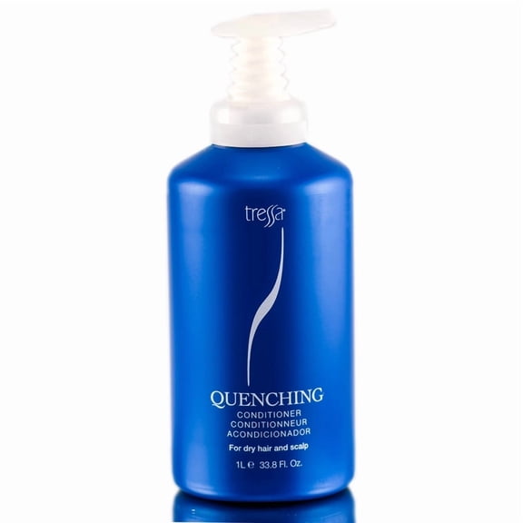 Tressa Quenching Conditioner (Size : 33.8 oz)