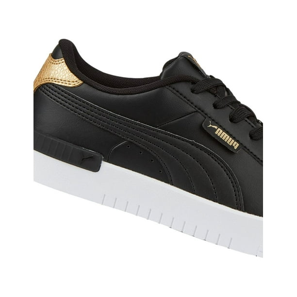 Tenis puma de mujer negros new arrivals