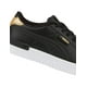 thumbnail image 4 of Tenis Puma Jada Distressed Mujer negro 23.5 387621 01, 4 of 4