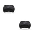 thumbnail image 3 of Soidarity Diademas Unisex Invierno Cálido Vellón Protección para la cabeza Esquí ajustable A prueba de viento Engrosado Calentador de orejas Diademas Type10 NO10 Soidarity CBP393527, 3 of 5
