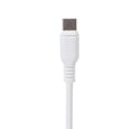 thumbnail image 2 of Cable Tipo C a Lightning 1.8m Carga Ultra Rápida 3A MFi Certificado, 2 of 4