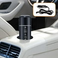 thumbnail image 6 of Fiocias 12V 24V Car Kettle Boiler Car Heated Mug Portable Travel Electric Kettle Heating black, 6 of 9
