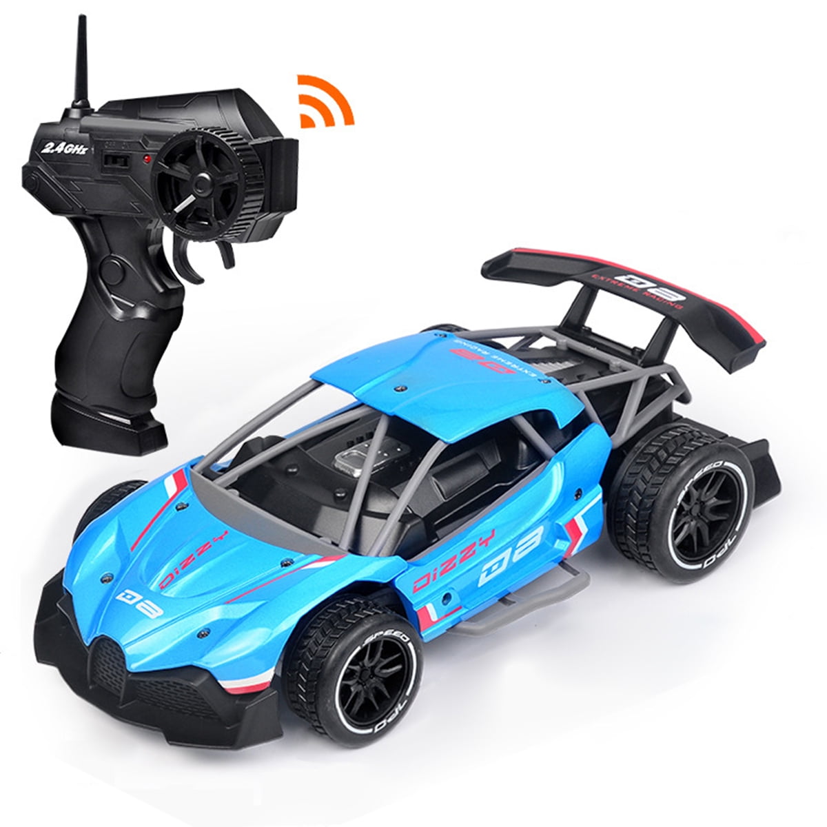 high speed motor for rc car