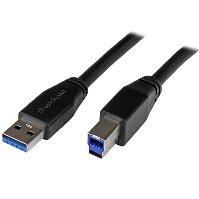 30FT ACTIVE USB 3.0 A TO B