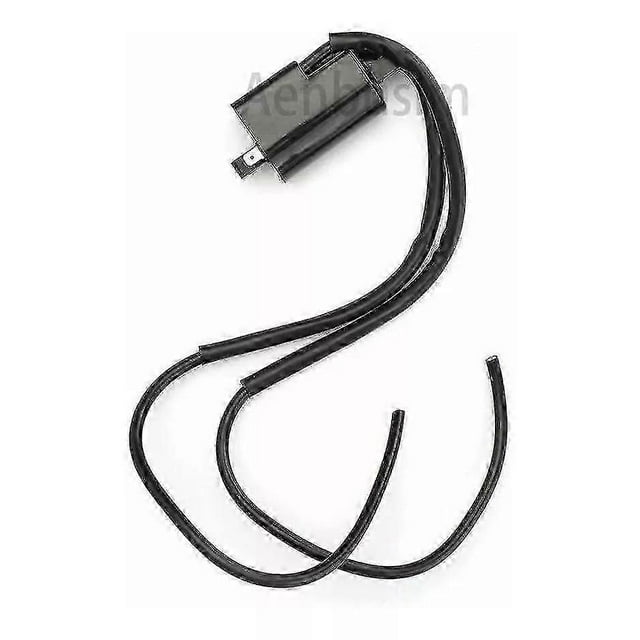 2x Ignition Coil for Suzuki GSF400 GSF600 GSF1200 Bandit