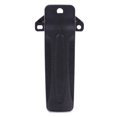 thumbnail image 1 of 2pcs Walkie Talkie Back Belt Clip for Kenwood TK3307 TK3207G TK2180 TK2302, 1 of 6